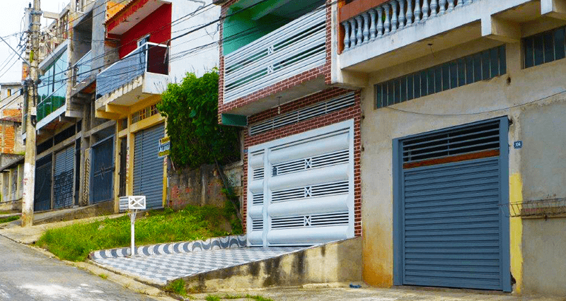 Jardim Fortaleza Guarulhos SP