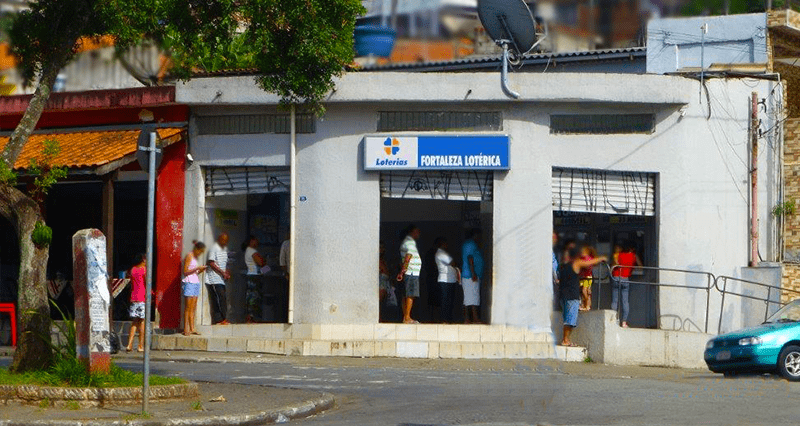 Jardim Fortaleza Guarulhos SP